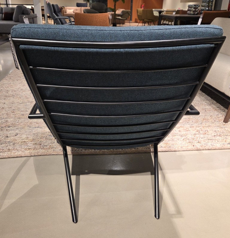 (Showroommodel) Harvink Fauteuil Uncle Sam Retro