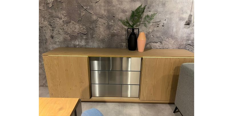 (Showroommodel) Dressoir Lisieux