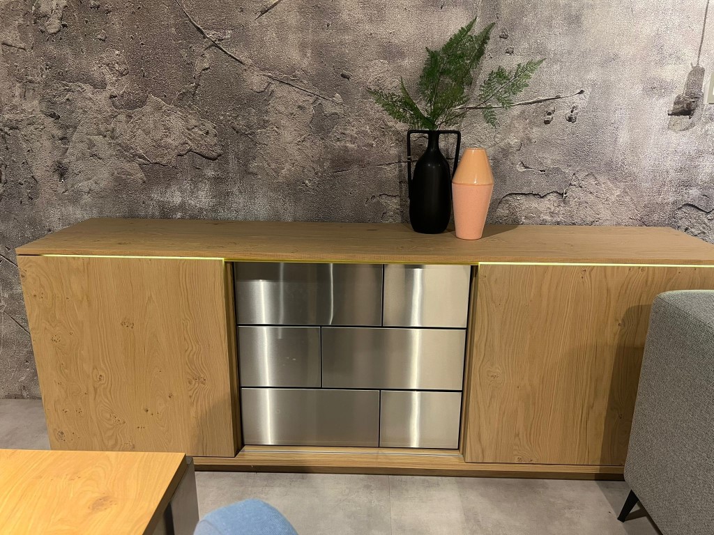 (Showroommodel) Dressoir Lisieux