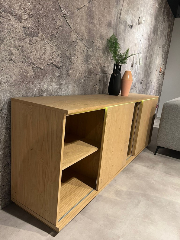 (Showroommodel) Dressoir Lisieux