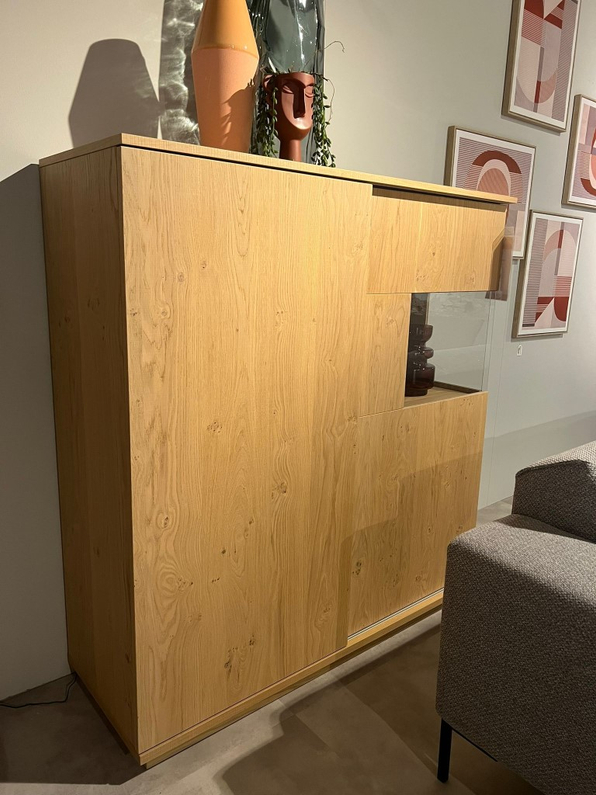 (Showroommodel) Barkast Lisieux