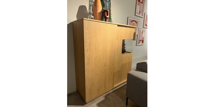 (Showroommodel) Barkast Lisieux