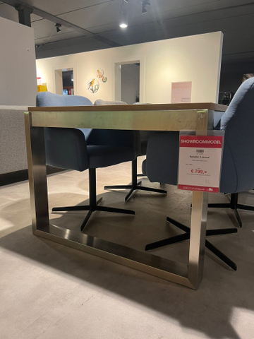 (Showroommodel) Eettafel Lisieux