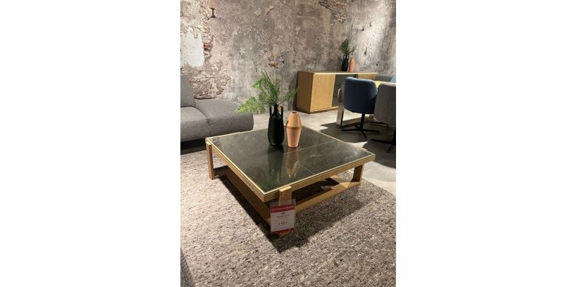(Showroommodel) Salontafel Lisieux