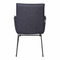 Armstoel Galenia Zwart