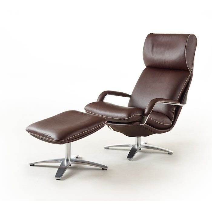 Berg Furniture Relaxfauteuil Nasa
