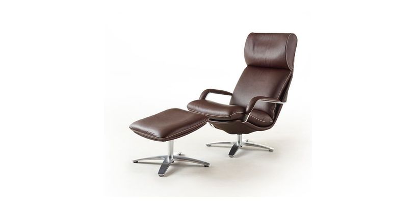 Berg Furniture Relaxfauteuil Nasa