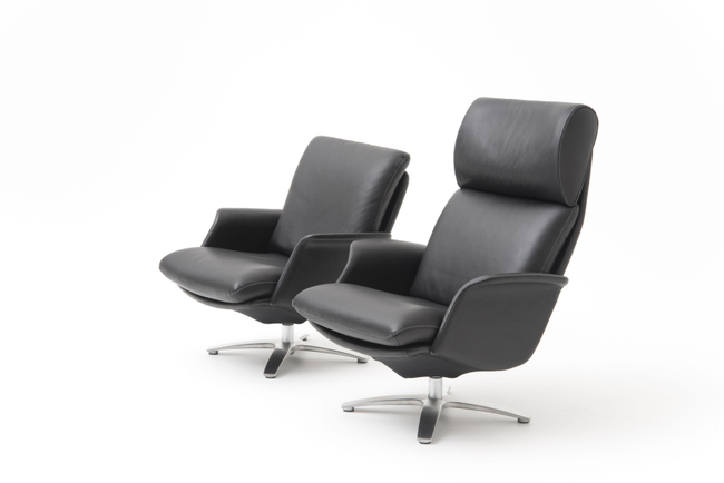 Berg Furniture Relaxfauteuil Nasa