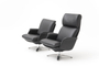 Berg Furniture Relaxfauteuil Nasa