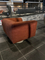 (Showroommodel) Label Fauteuil Moby Dick Red