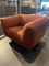 (Showroommodel) Label Fauteuil Moby Dick Red