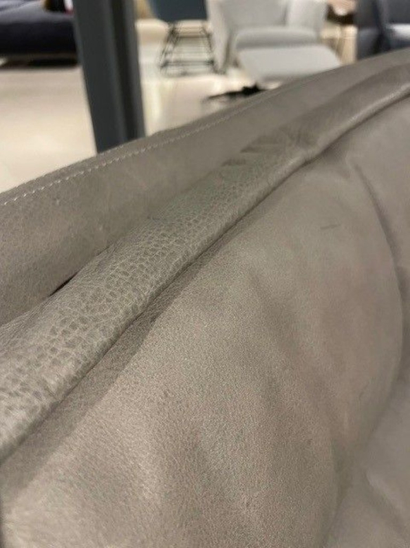 (Showroommodel) Movani Draaifauteuil Jack Ash