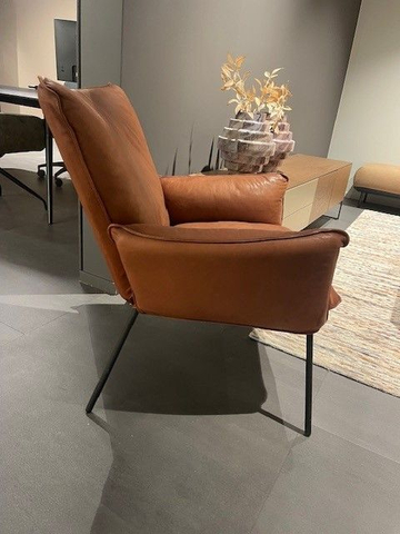 (Showroommodel) Bree's New World Fauteuil Gaucho 