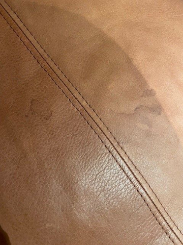 (Showroommodel) Bree's New World Fauteuil Gaucho 