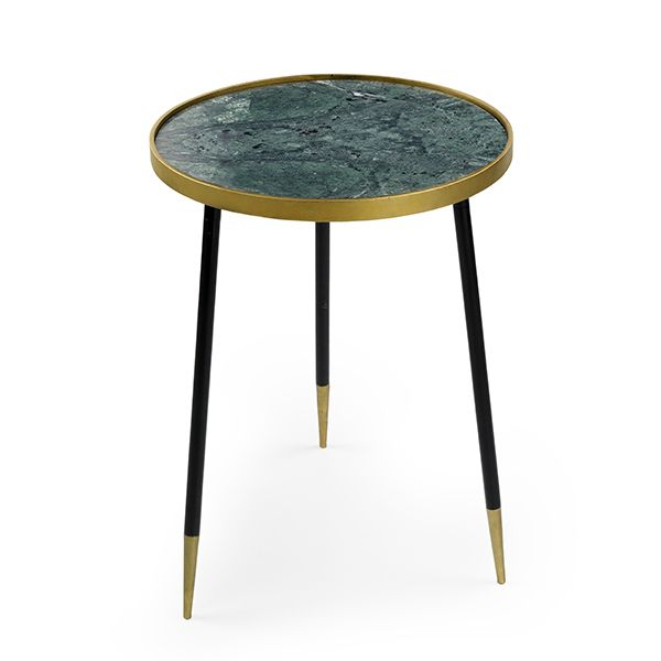 Feelings Bijzettafel Marble