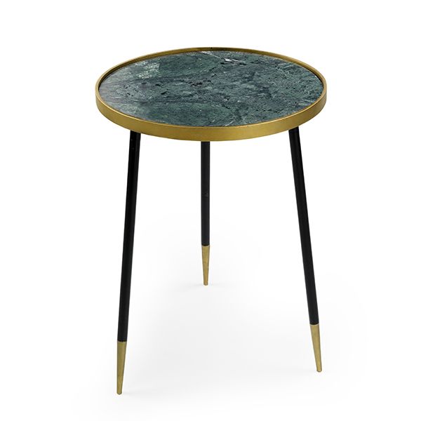 Feelings Bijzettafel Marble