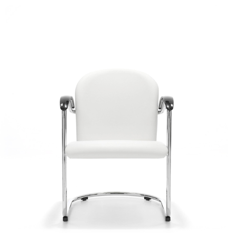 Dutch Original Fauteuil Gispen 414