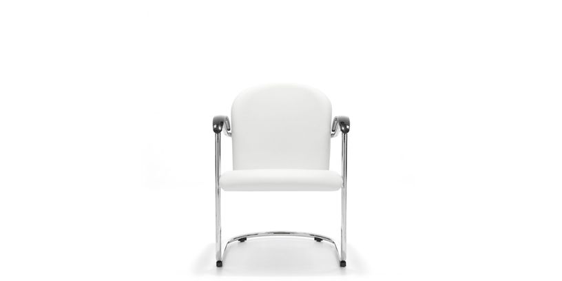 Dutch Original Fauteuil Gispen 414