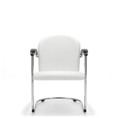 Dutch Original Fauteuil Gispen 414