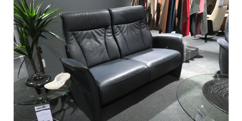 (Showroommodel) Relaxbank Magnes 4