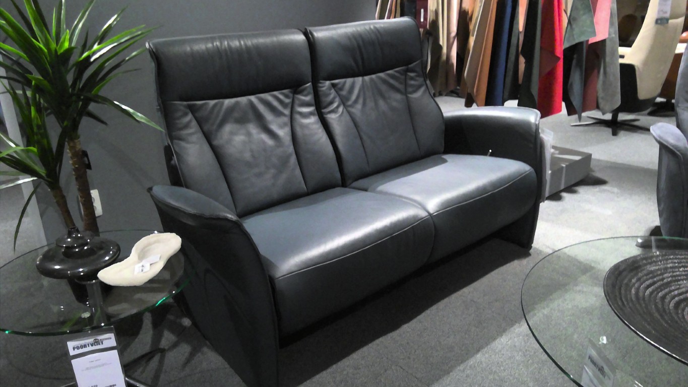 (Showroommodel) Relaxbank Magnes 4