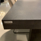 (Showroommodel) Brown Eettafel Fern