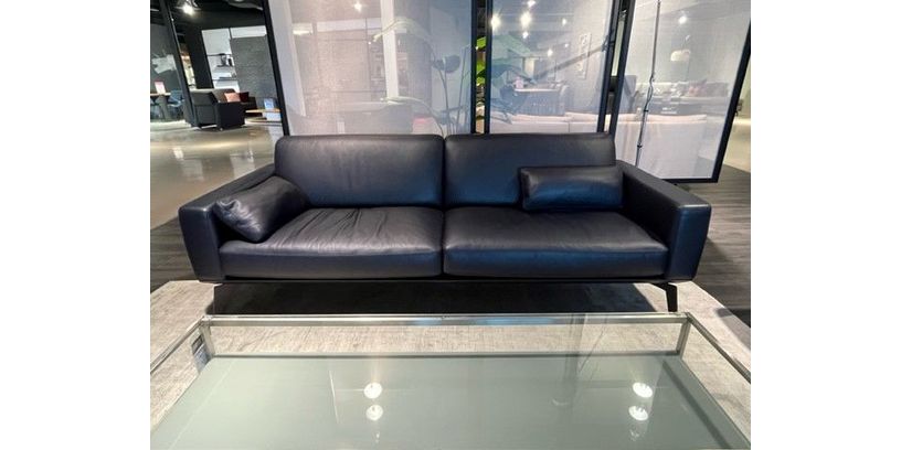 (Showroommodel) De Sede Bank DS-87 3-Zits Paris