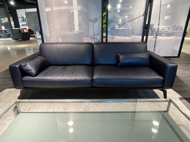 (Showroommodel) De Sede Bank DS-87 3-Zits Paris 