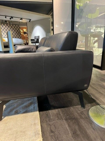 (Showroommodel) De Sede Bank DS-87 3-Zits Paris 