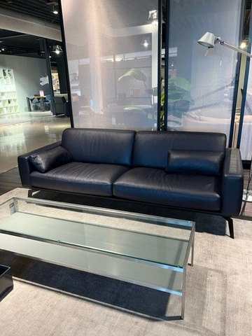 (Showroommodel) De Sede Bank DS-87 3-Zits Paris 