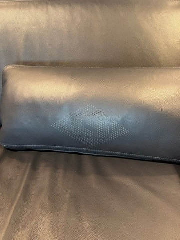 (Showroommodel) De Sede Bank DS-87 3-Zits Paris 