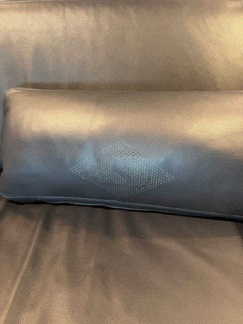 (Showroommodel) De Sede Bank DS-87 3-Zits Paris