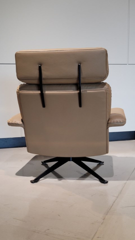 (Showroommodel) De Sede Fauteuil DS-31 Sandstone