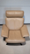 (Showroommodel) De Sede Fauteuil DS-31 Sandstone