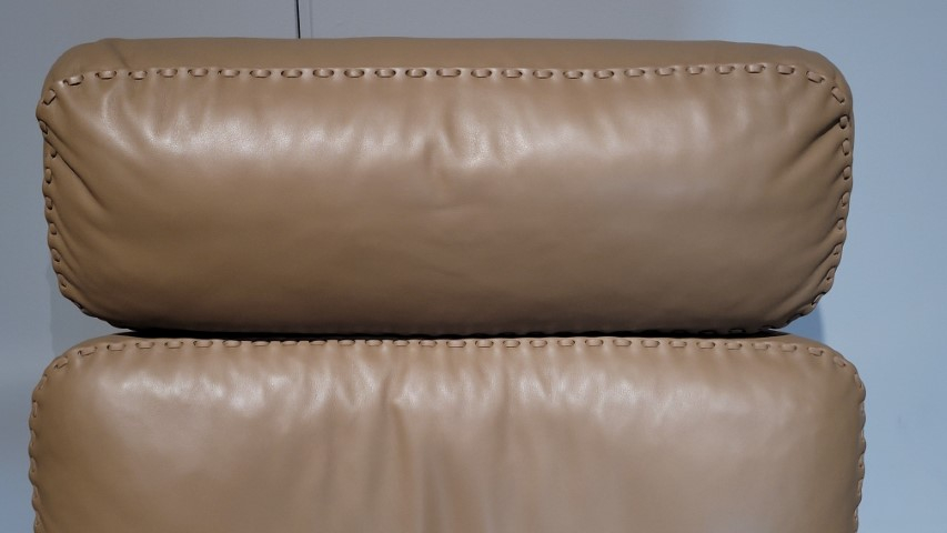 (Showroommodel) De Sede Fauteuil DS-31 Sandstone