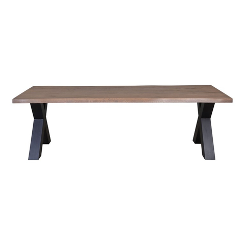 Eettafel Tablo X-poot