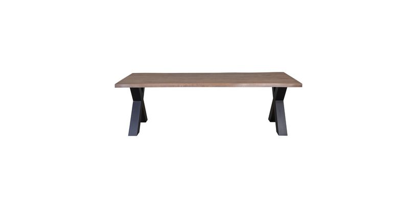 Eettafel Tablo X-poot