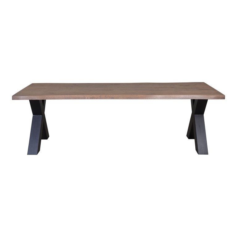 Eettafel Tablo X-poot