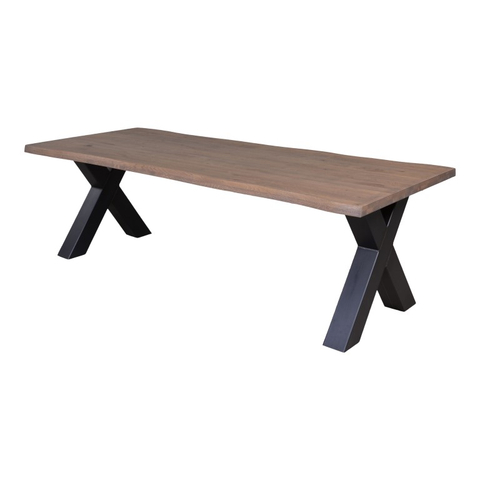 Eettafel Tablo X-poot