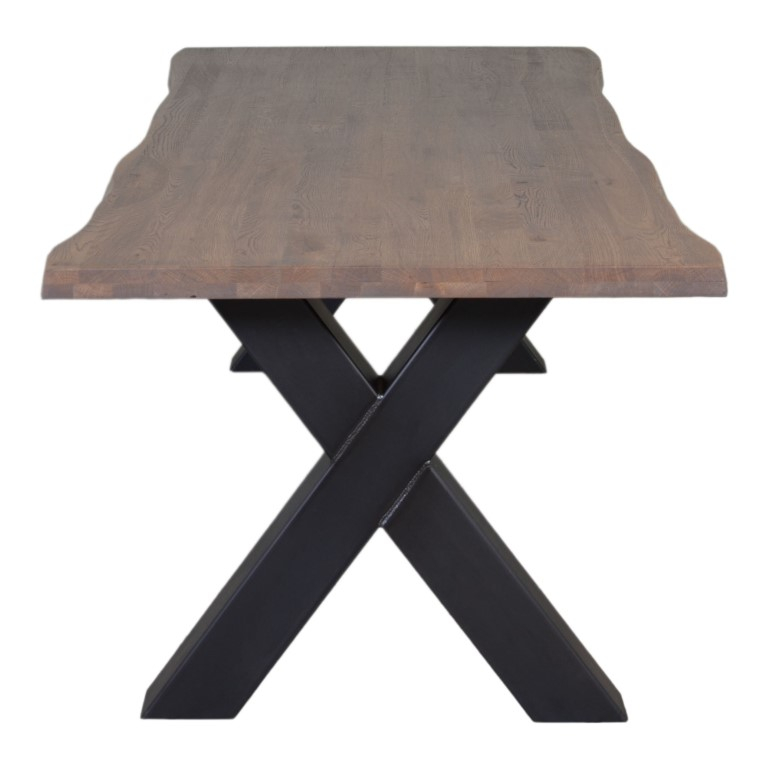 Eettafel Tablo X-poot