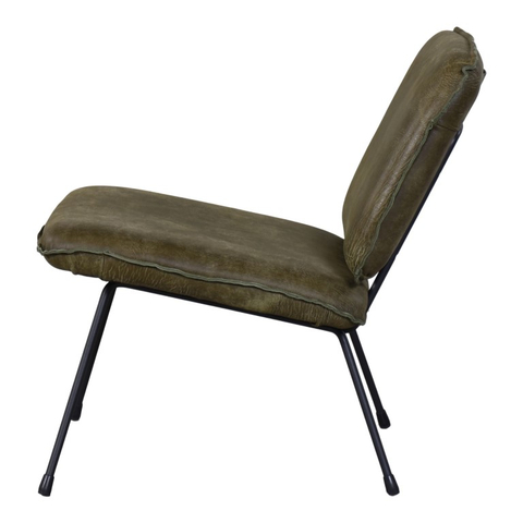 Fauteuil Cartaxo Olive