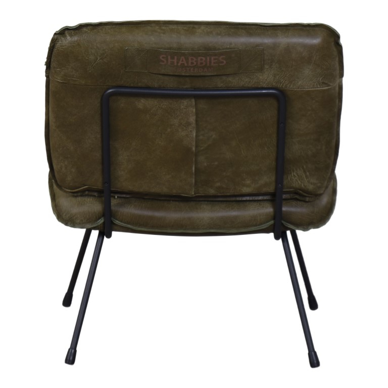 Fauteuil Cartaxo Olive