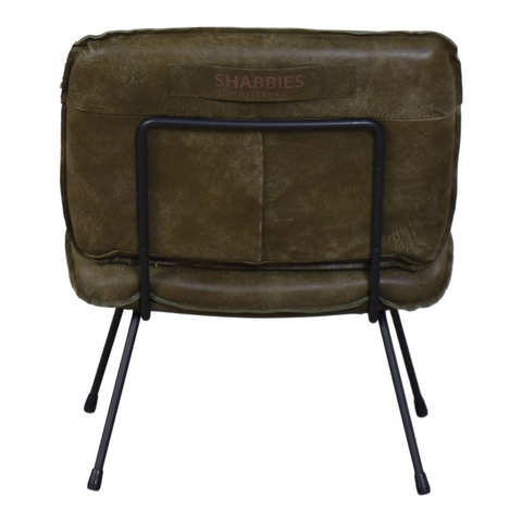 Fauteuil Cartaxo Olive