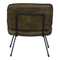 Fauteuil Cartaxo Olive