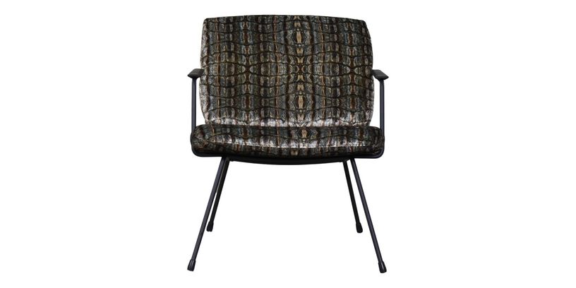 Fauteuil Alvalado Army