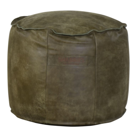Hocker Paterna Olive