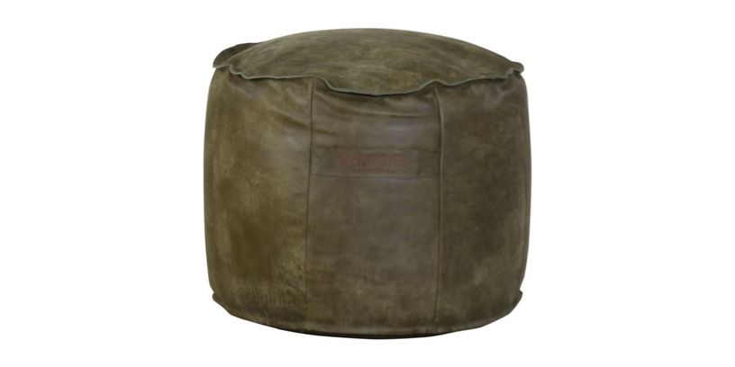 Hocker Paterna Olive