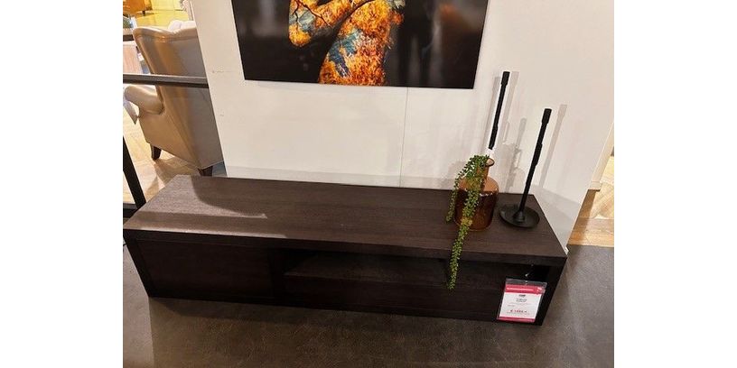 (Showroommodel)TV Meubel Camarck