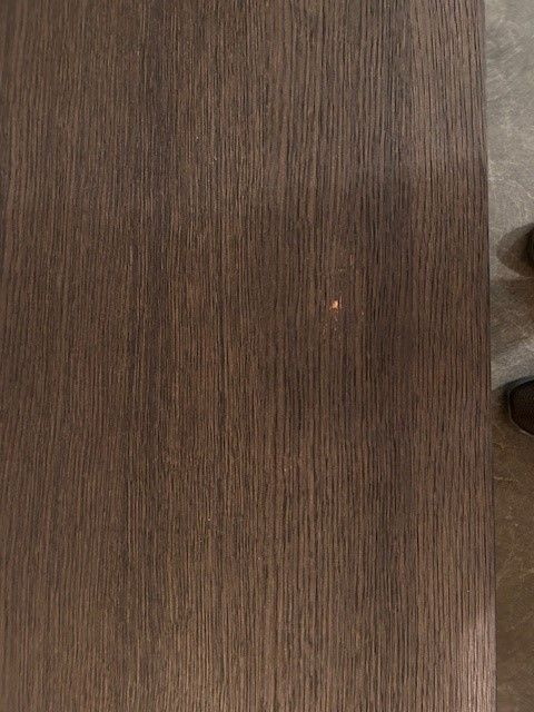 (Showroommodel)TV Meubel Camarck