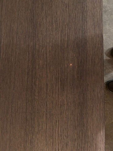 (Showroommodel)TV Meubel Camarck